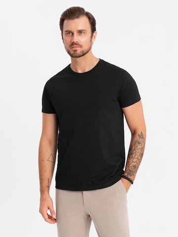 Ombre Shirt in Mixed colours: front