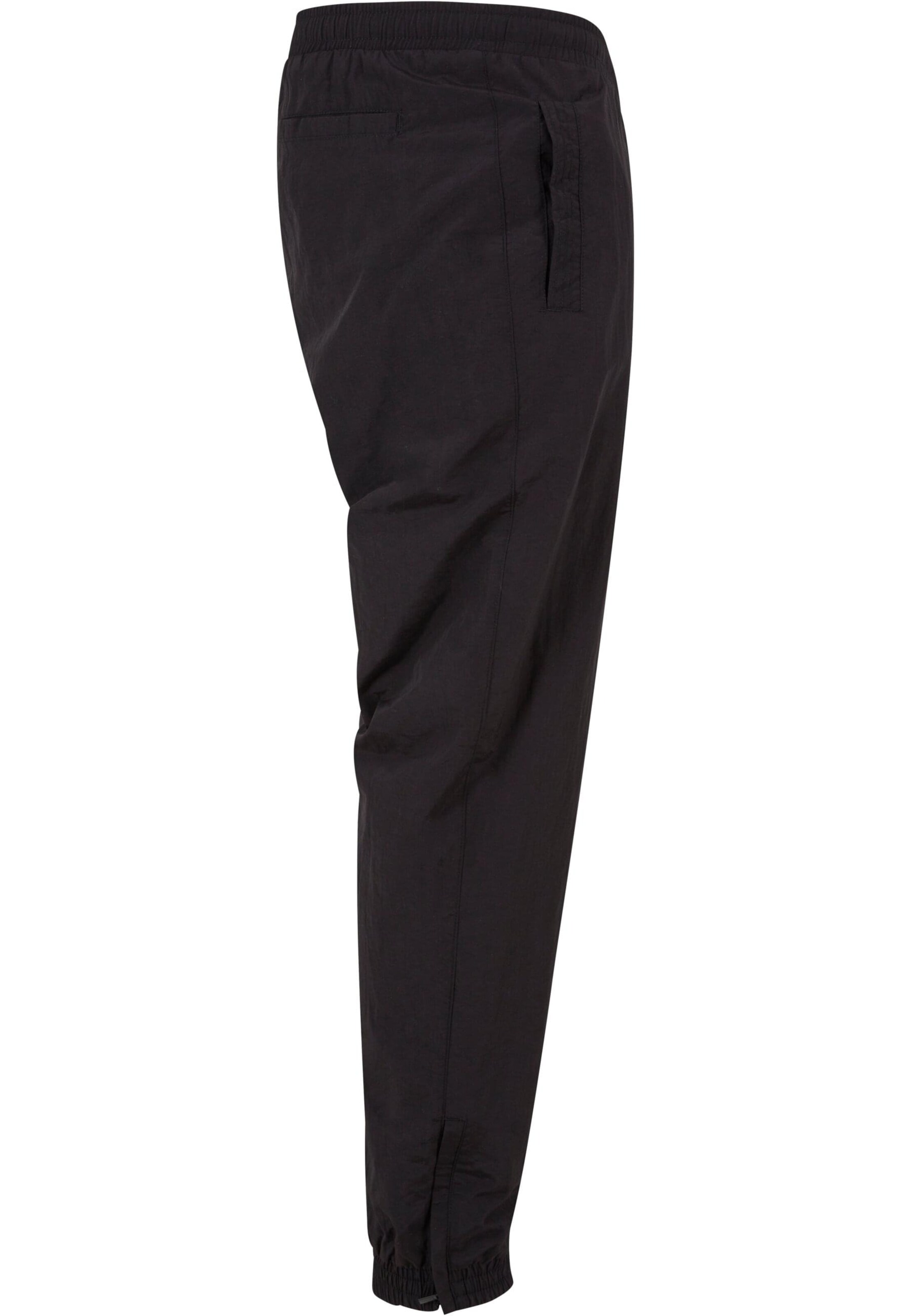 Tapered Pantaloni di Karl Kani in nero