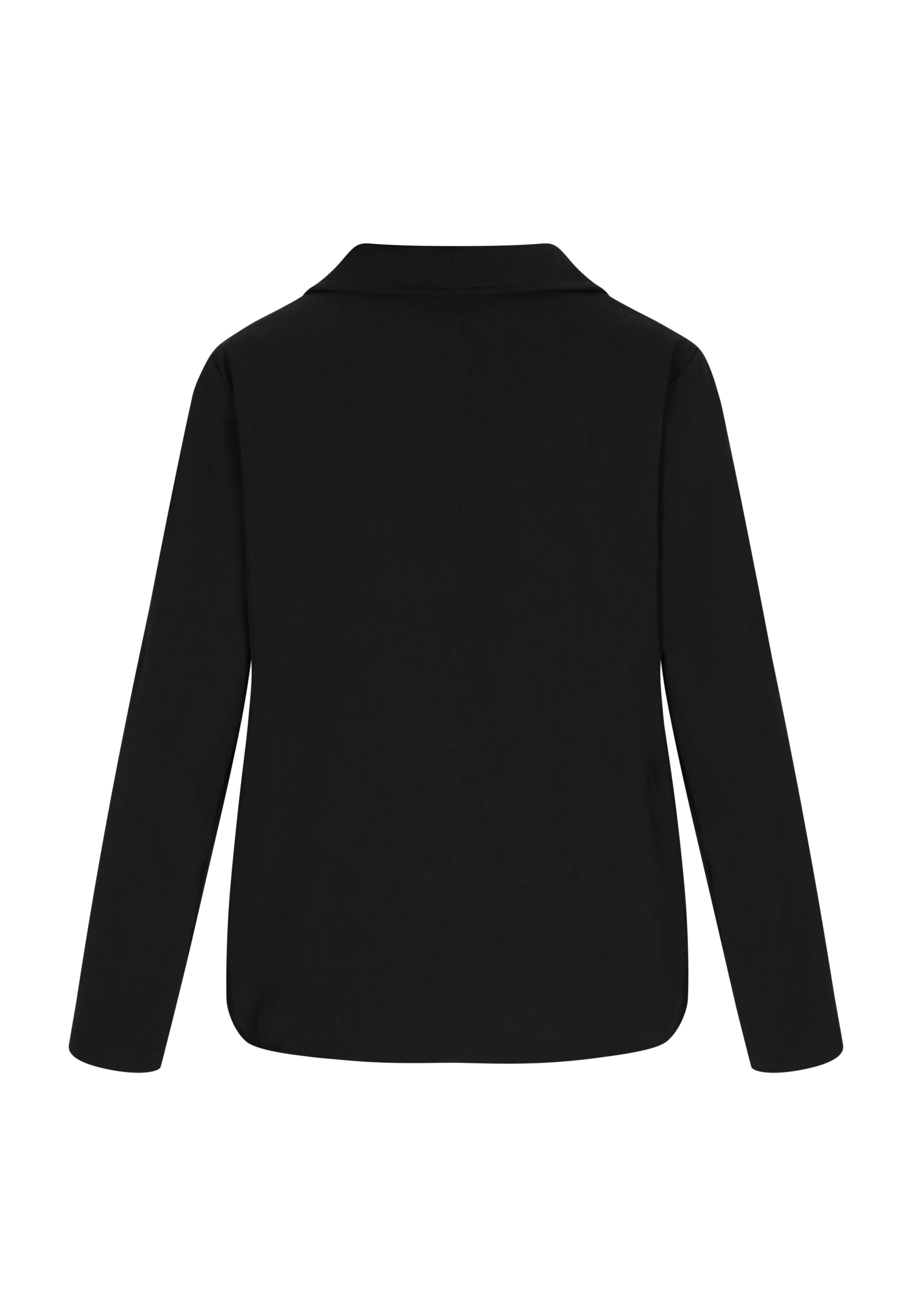 Veste mi-saison ROCKEASY en noir