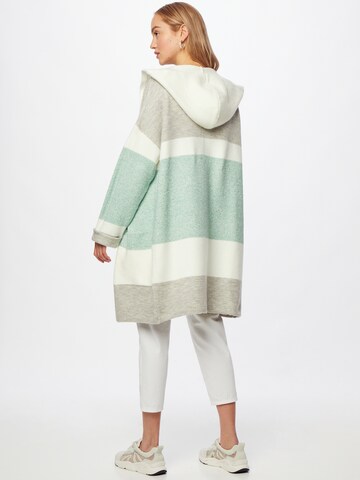 Mavi Knit Cardigan in Mixed colors