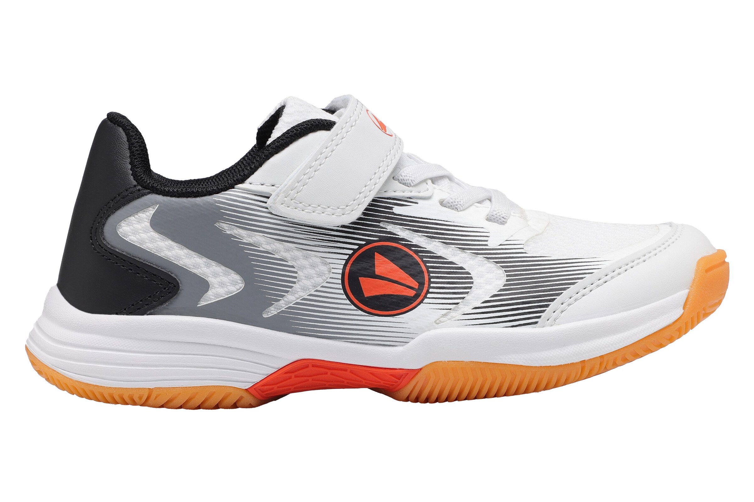 JAKO Athletic Shoes in White