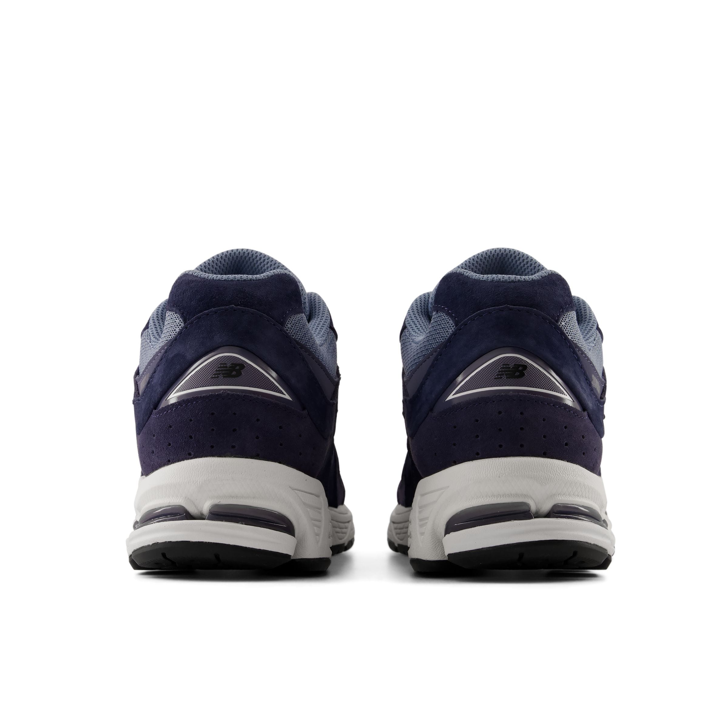 new balance Sneaker '2002R'. in Blau