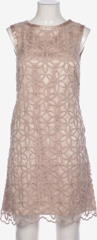 Young Couture by BARBARA SCHWARZER Dress in S in Beige: front