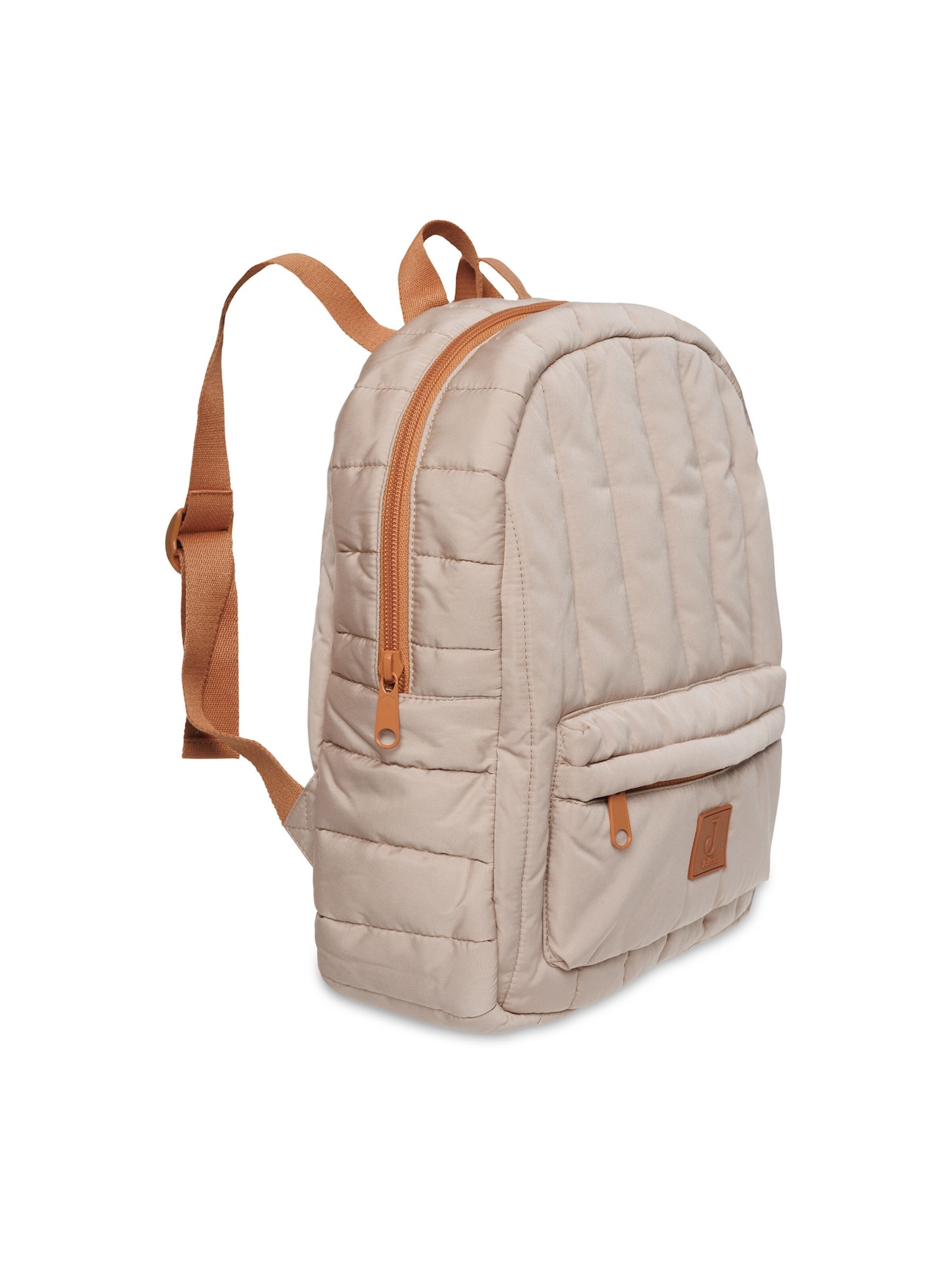 Jollein Backpack in Beige