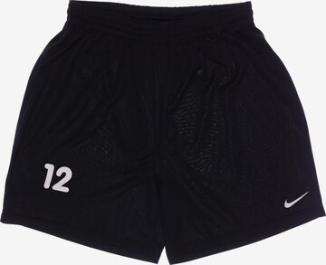 NIKE Shorts in XL in Black: front