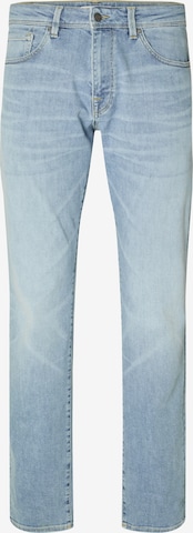 SELECTED HOMME Regular Jeans in Blauw: voorkant