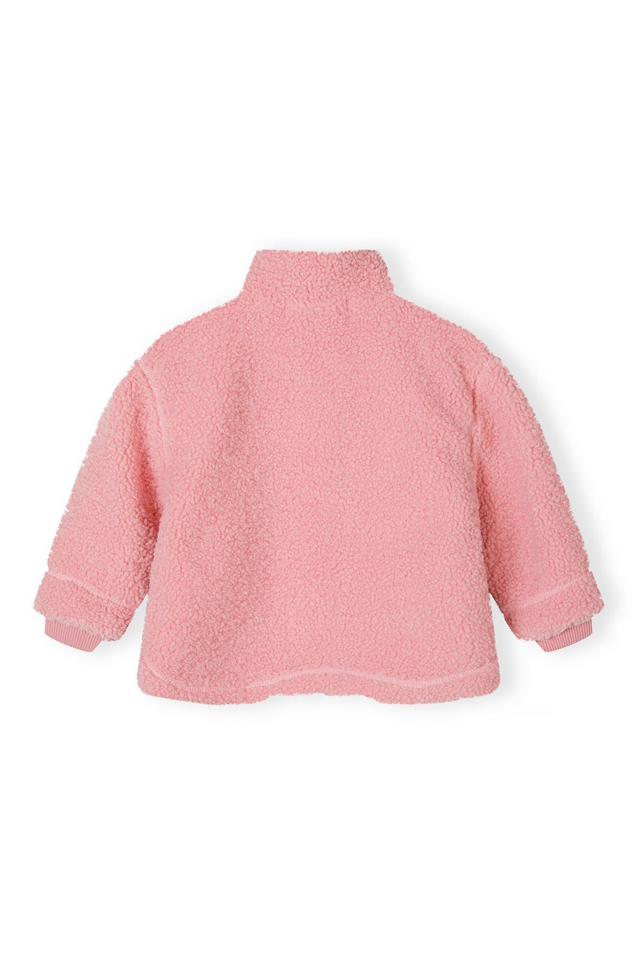 MINOTI Sweat jacket in Pink