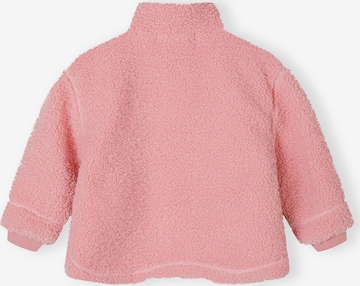 rožinė MINOTI Džemperis