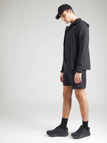 Vestes d’entraînement 'ID' Reebok en noir