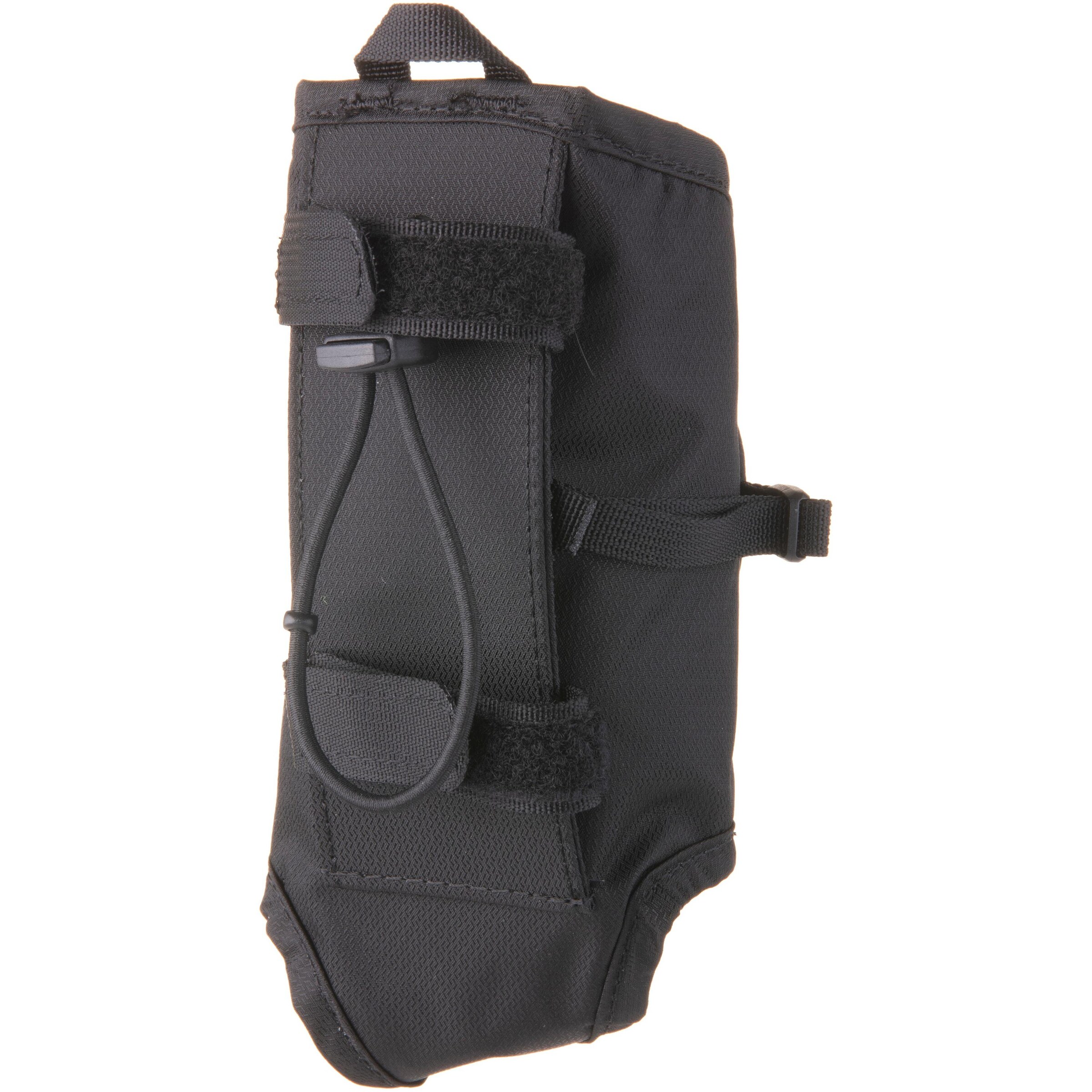 MAMMUT Trinkflaschenhalter in Schwarz