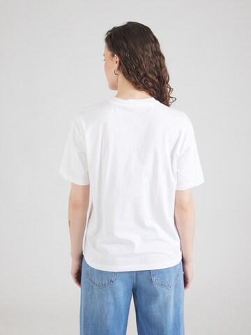Carhartt WIP Футболка 'Chase' в Белый