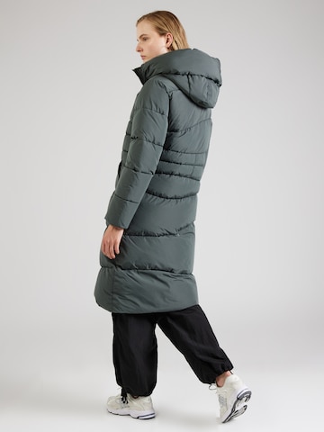 Cappotto invernale 'Wanda' di mazine in verde