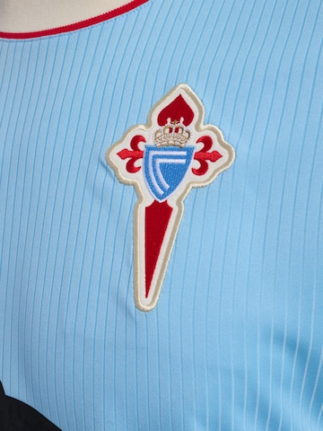 Hummel Functioneel shirt in Blauw