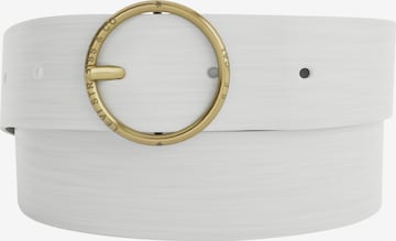 LEVI'S ® Belt in White: front