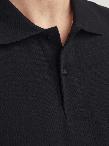 JACK & JONES Shirt in Schwarz