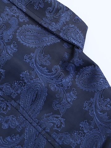 Youthup Comfort Fit Hemd‌‌‌‌‌‌ in Blau