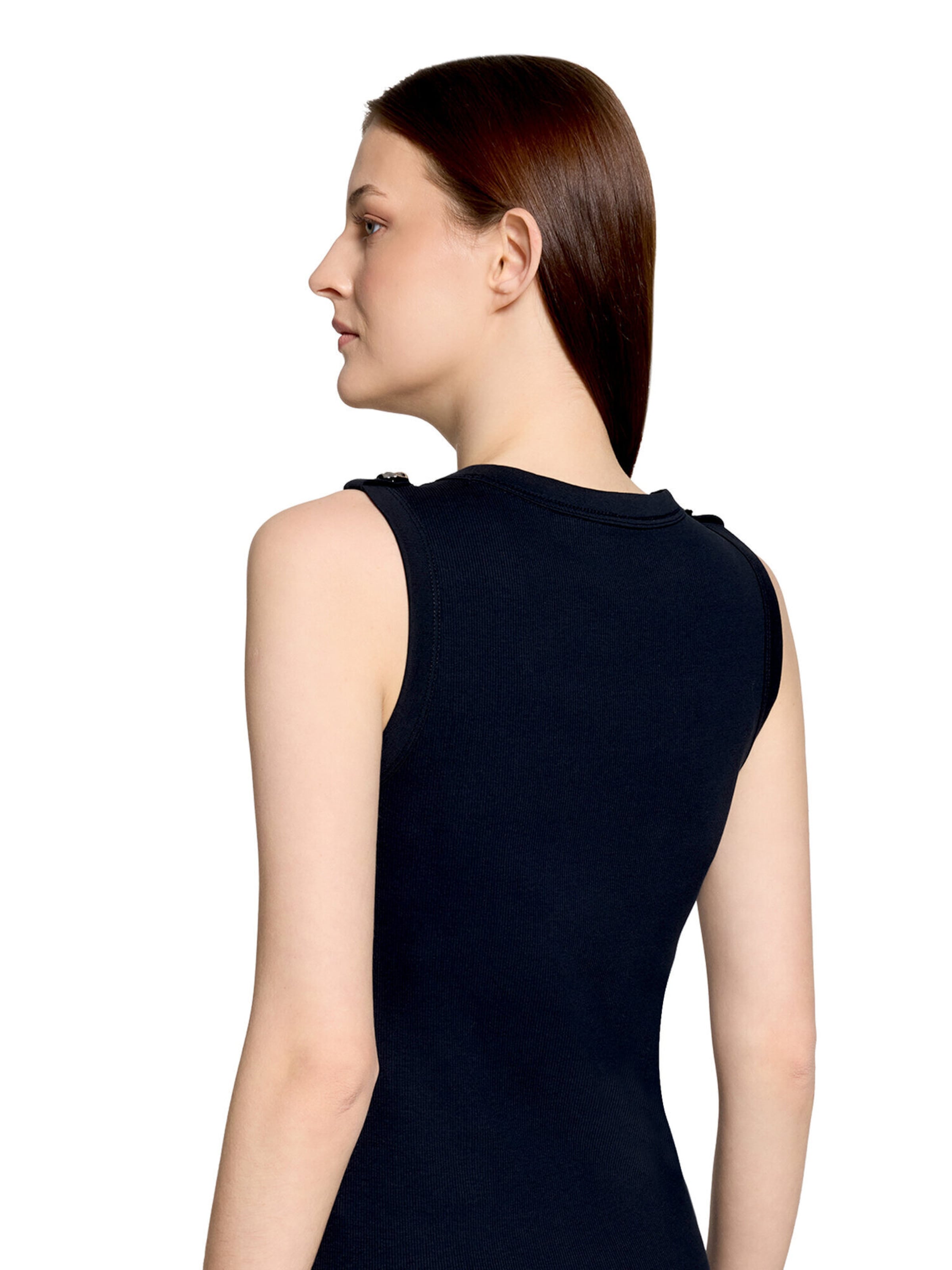 Betty Barclay Shirt in Blue