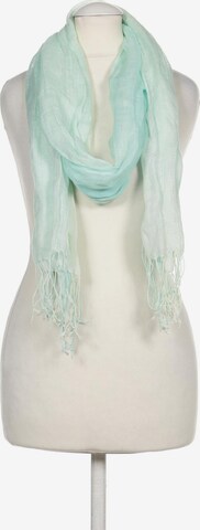 BRAX Scarf & Wrap in One size in Green: front