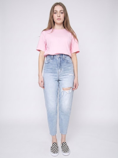 LEVI'S ® Jeansy 'High Loose Taper' w rozmiarze 26-27/27 w kolorze niebieski denimm, Podgląd produktu