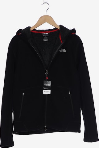 THE NORTH FACE Jacket & Coat in S in Black: front