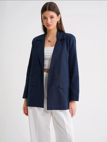 MixRay Blazers 'Jacken' in Blauw