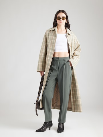 ABOUT YOU Μπλουζάκι 'Jale' σε κίτρινο