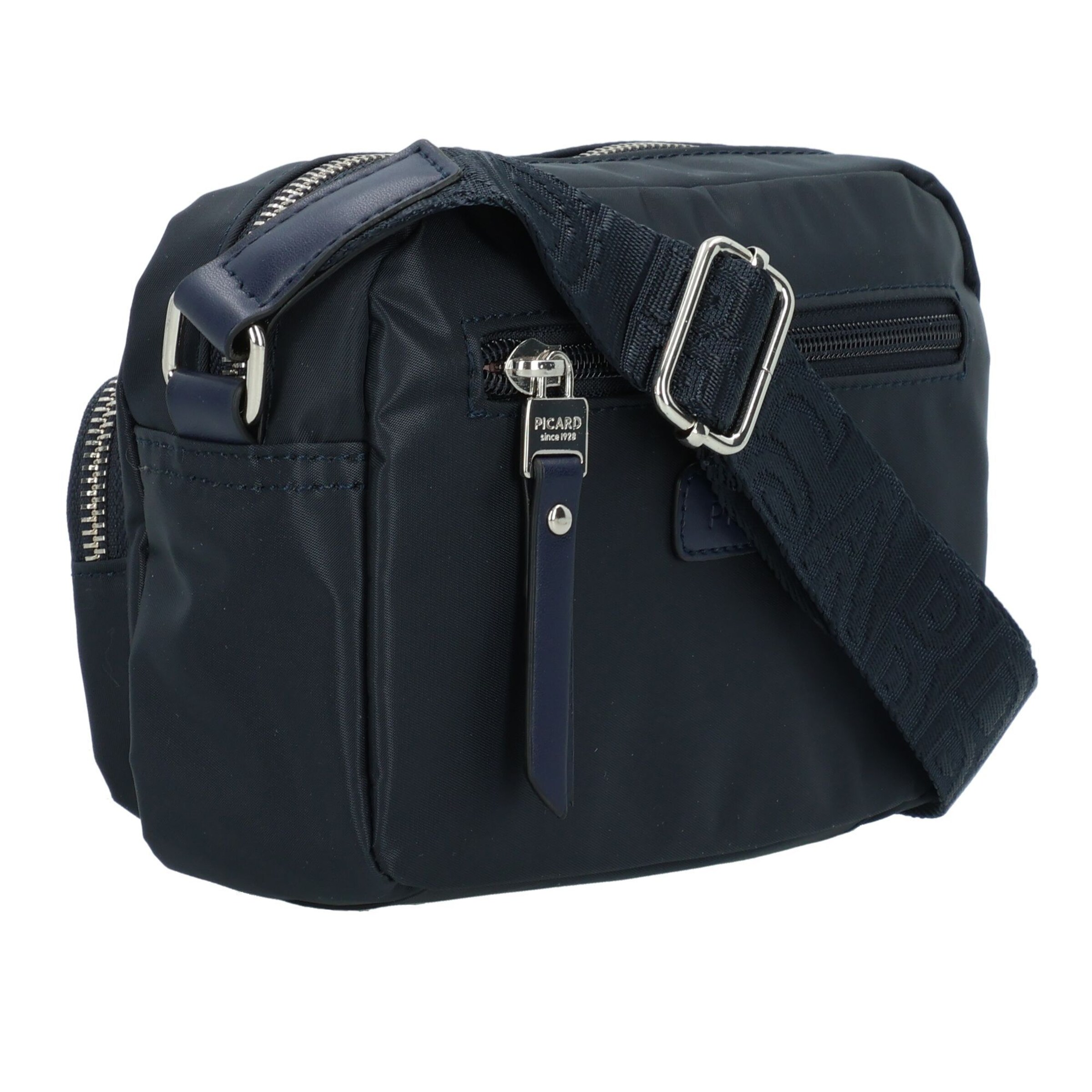 Picard Crossbody Bag 'Legere' in Blue