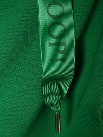 JOOP! Sweatshirt in Green