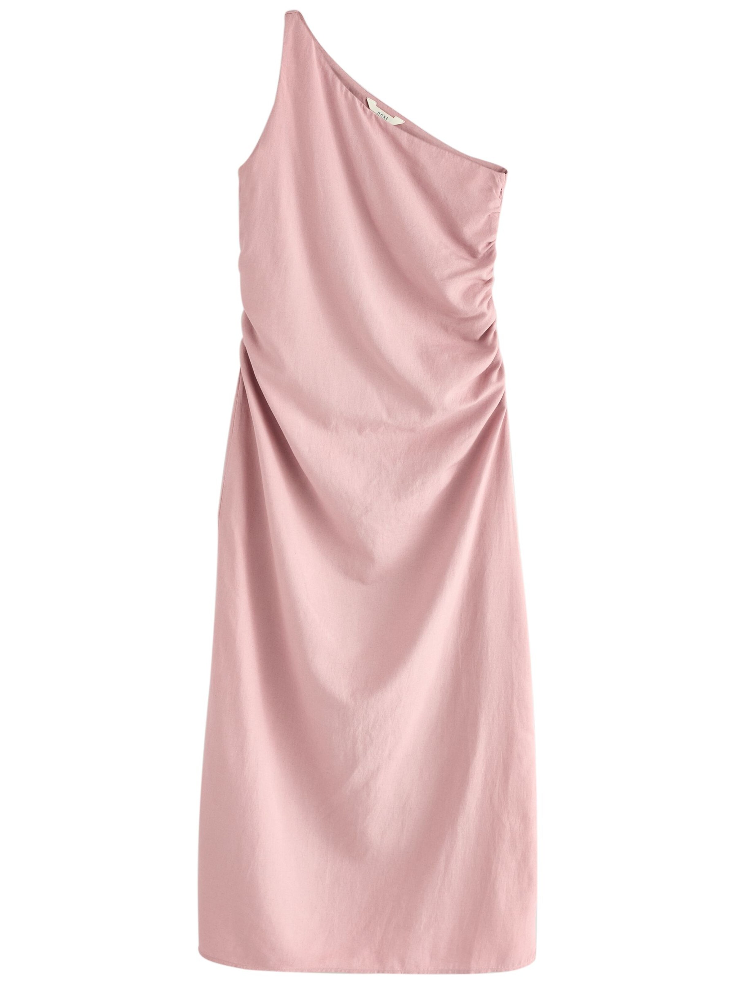 Next Kleid in Pink: Vorderseite