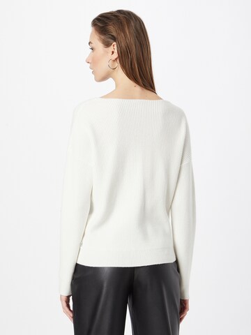 QS Sweater in Beige