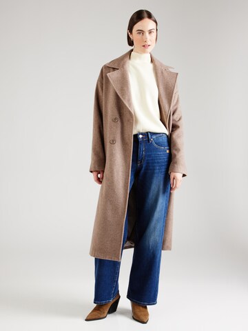 Wide leg Jeans di Gang in blu