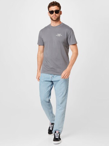 Abercrombie & Fitch T-Shirt in Grau