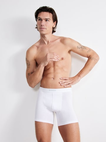 Boxers ' EVER Ease Short ' SLOGGI en blanc
