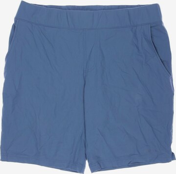 Marmot Shorts in 35-36 in Green: front