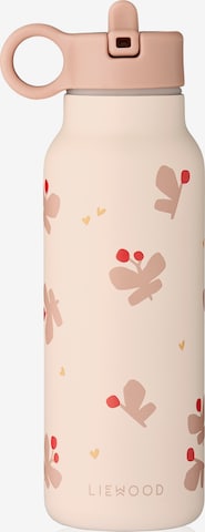 Liewood Trinkflasche 350 ml 'Falk' in Pink: Vorderseite