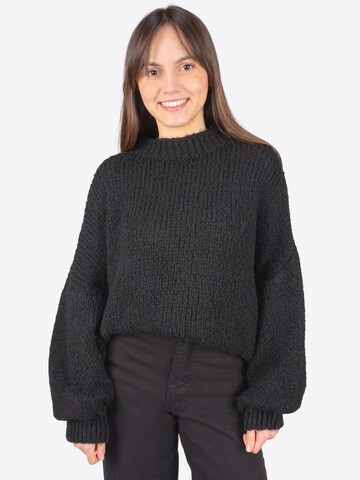 Pull-over 'Adelina' Seasons of April en noir