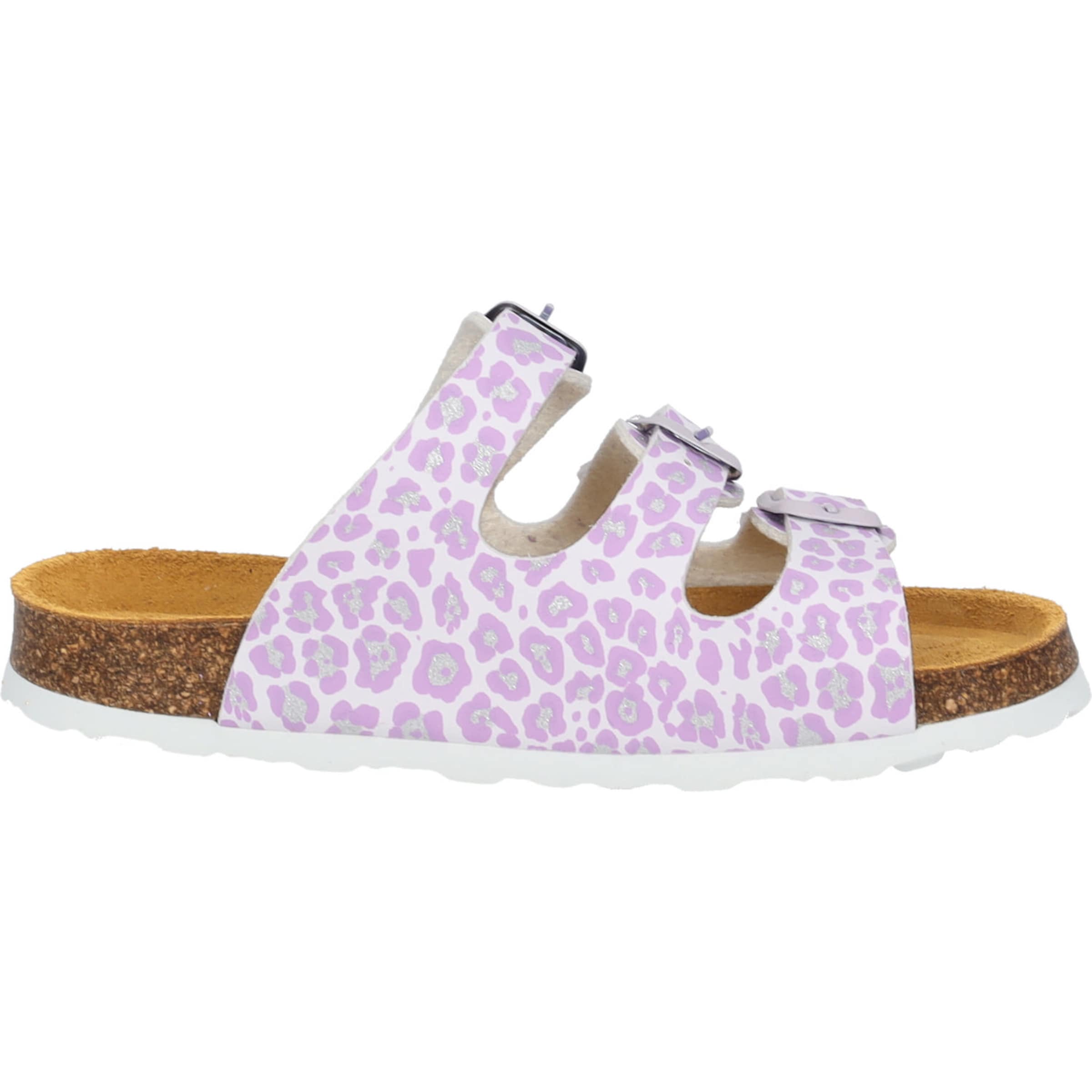 PaladoSandale 'Capri' - ljubičasta boja
