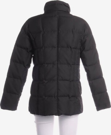 BURBERRY Winterjacke / Wintermantel M in Schwarz