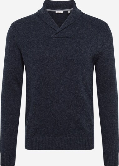 ESPRIT Pullover in navy, Produktansicht