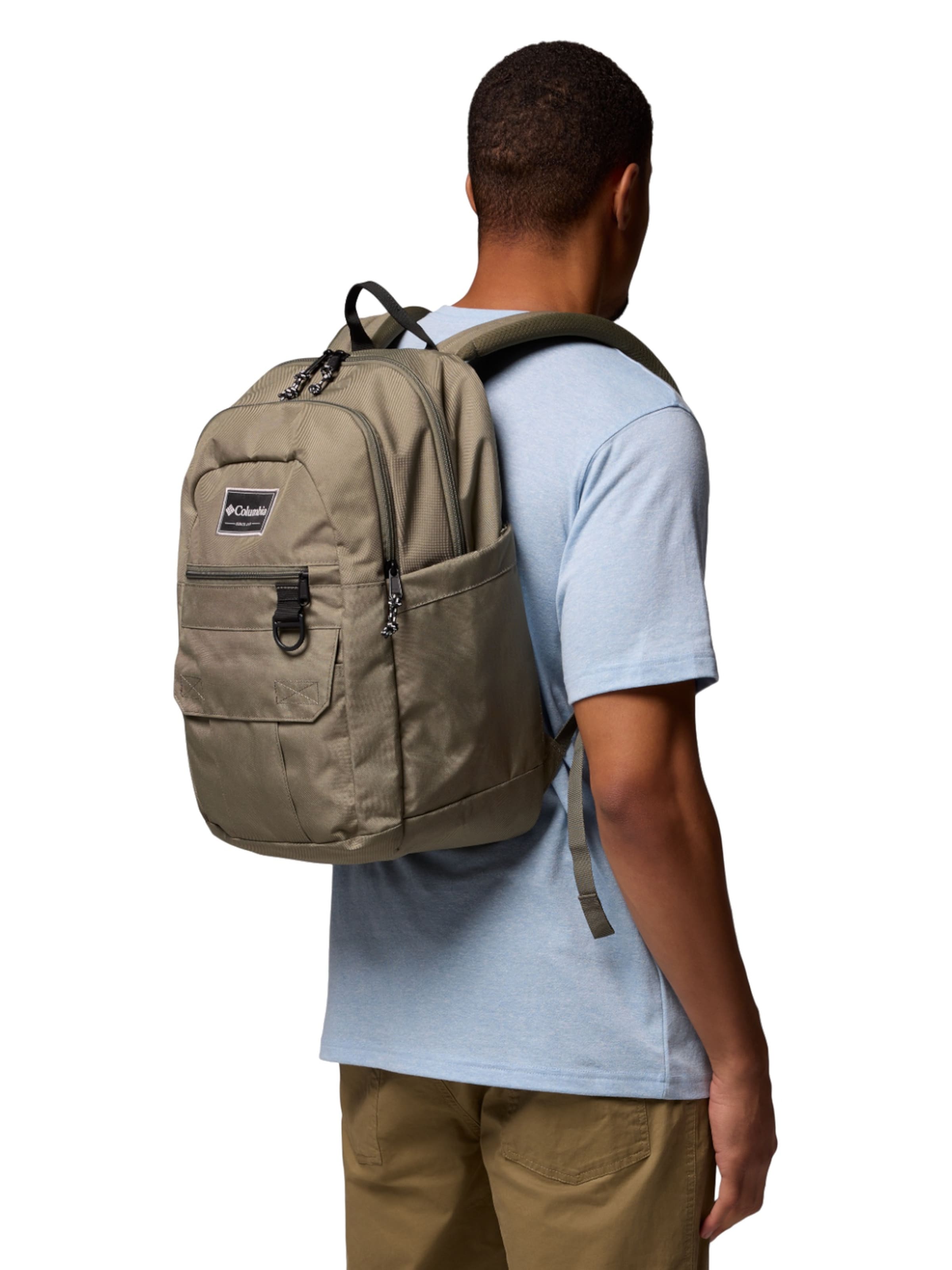COLUMBIA Rucksack‌ in Grün