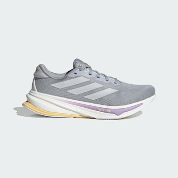 ADIDAS PERFORMANCE - Sapatilha de corrida 'Supernova Rise 2' em cinzento