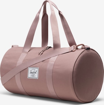 Herschel Travel Bag 'Classic™' in Rose ABOUT YOU