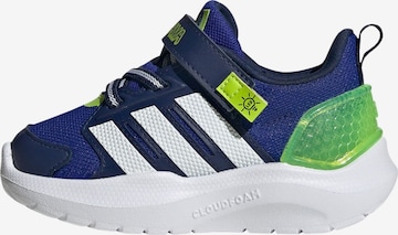 mėlyna ADIDAS SPORTSWEAR Sportiniai batai 'Lightorama': priekis