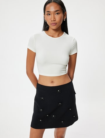 Koton Skirt in Black