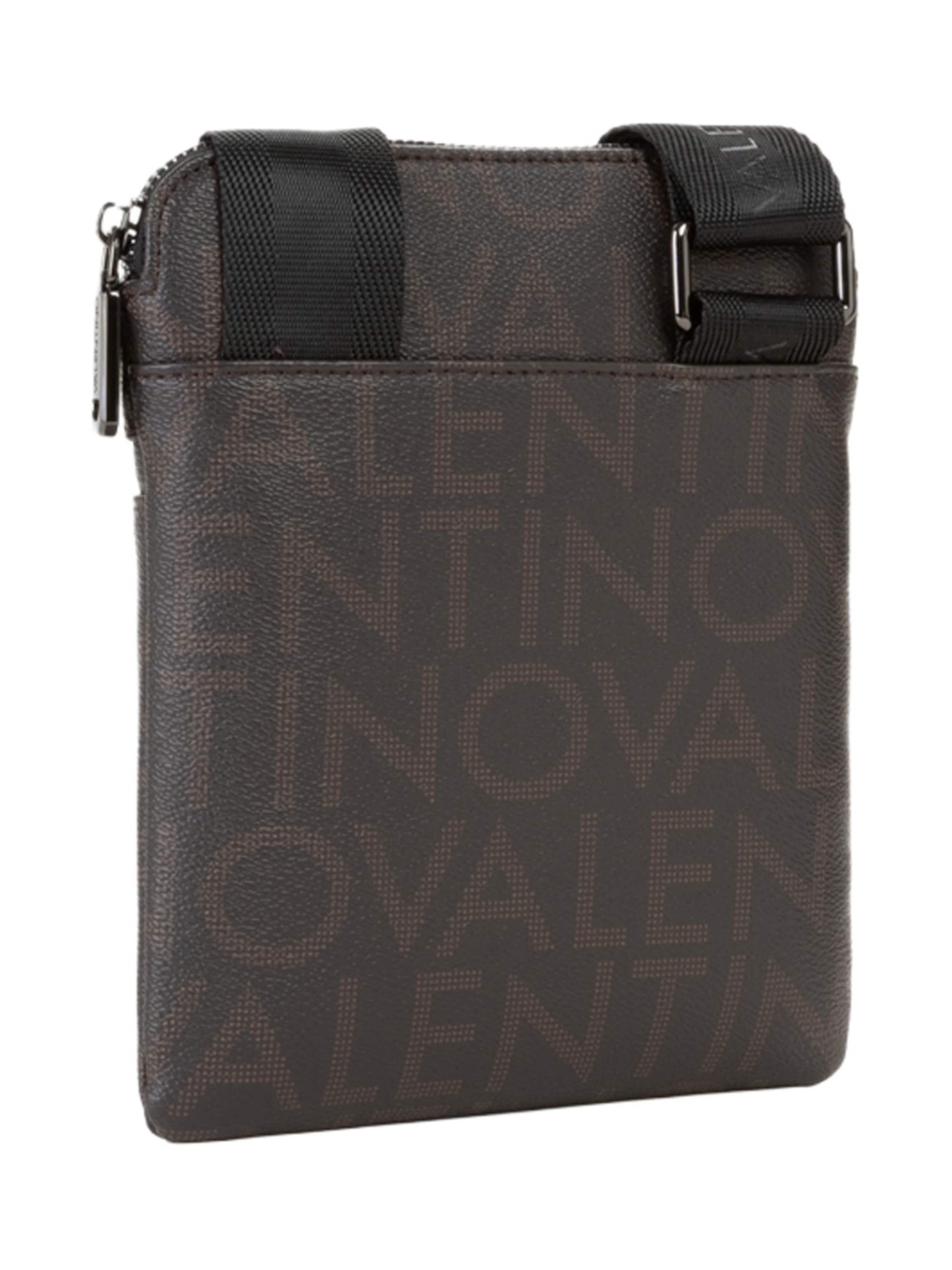 VALENTINO Сумка через плечо в Коричневый