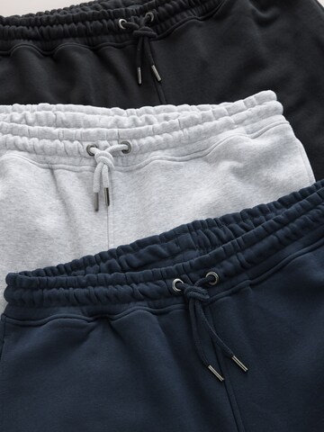 Regular Pantalon Next en bleu