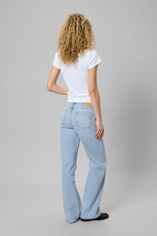 Loosefit Jeans '35 The Louis' di My Essential Wardrobe in blu