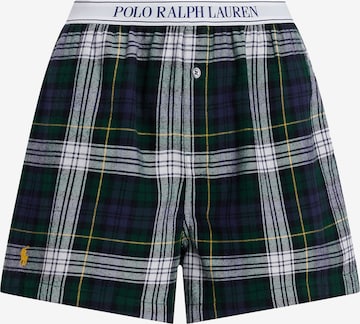 Pantalon de pyjama Polo Ralph Lauren en mélange de couleurs : devant