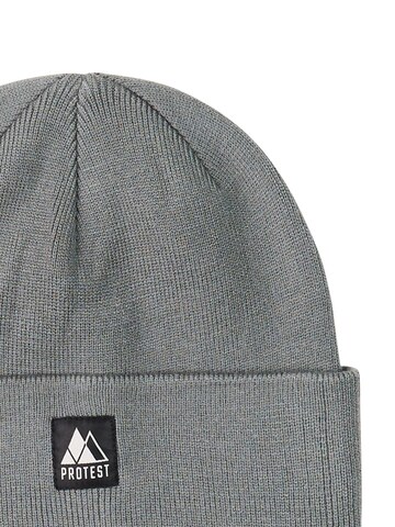 PROTEST Mütze 'PRTKeeton'‌‌ in Grün