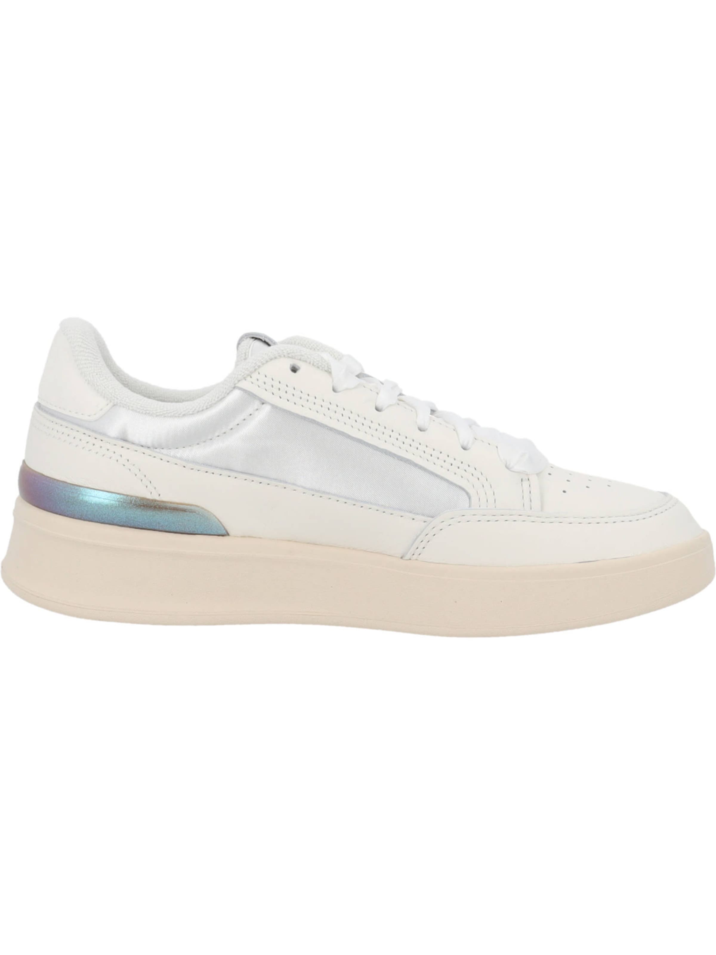 ADIDAS ORIGINALS Trainers 'Aspyre 00s' in White